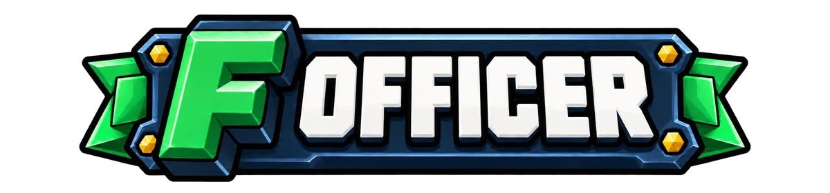 Officerer