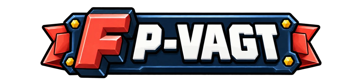 P-Vagter